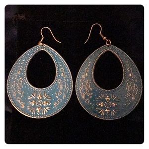 🌻 3/$15 - Boho Style Earrings